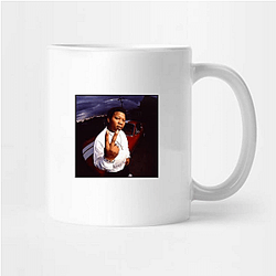 Platinum Hitmaker Mannie Fresh Mugs