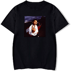 Platinum Hitmaker Mannie Fresh T-Shirts