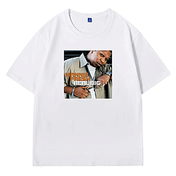 Beat Innovator Mannie Fresh T-Shirts