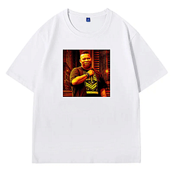 Bounce Beat Pioneer Mannie Fresh T-Shirts
