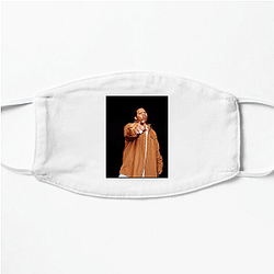 808 Commander Mannie Fresh Face Masks
