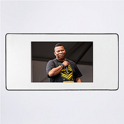 Studio Genius Mannie Fresh Mouse Pads