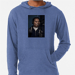 Cash Money Architect Mannie Fresh Hoodies