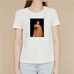 808 Commander Mannie Fresh T-Shirts