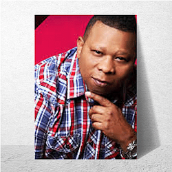 New Orleans Legend Mannie Fresh Posters