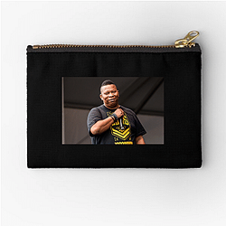 Studio Genius Mannie Fresh Zipper Pouches