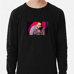 New Orleans Legend Mannie Fresh Sweatshirts