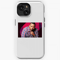 New Orleans Legend Mannie Fresh Samsung Cases