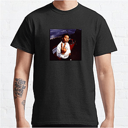 Platinum Hitmaker Mannie Fresh T-Shirts