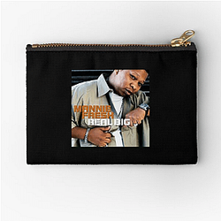 Beat Innovator Mannie Fresh Zipper Pouches