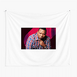 New Orleans Legend Mannie Fresh Tapestries