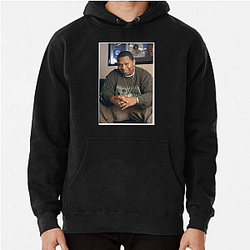 Southern Hip-Hop Icon Mannie Fresh Hoodies