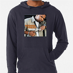 Beat Innovator Mannie Fresh Hoodies