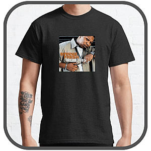 Mannie Fresh T-Shirts