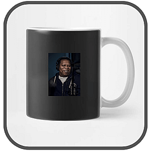 Mannie Fresh Mugs