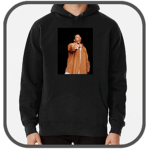 Mannie Fresh Hoodies