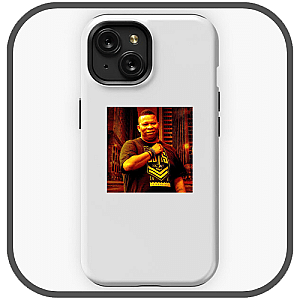 Mannie Fresh Cases