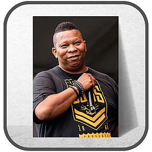 Mannie Fresh Posters