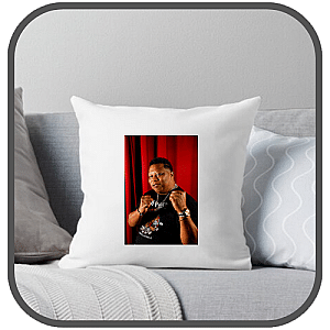 Mannie Fresh Pillows Cover