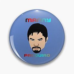 Manny Pacquiao Illustration