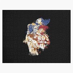 The Champ x Manny Pacquiao Puzzle