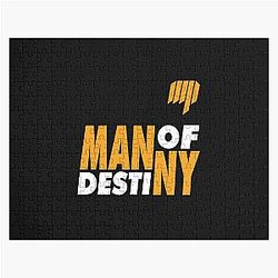 Manny Pacquiao Jigsaw Puzzle