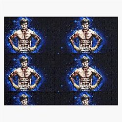Manny Pacquiao Shirt Jigsaw Puzzle