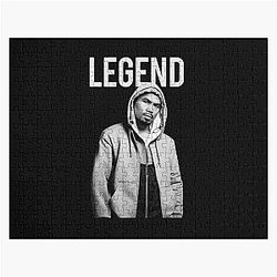 Manny Pacquiao Filipino Legend Puzzle