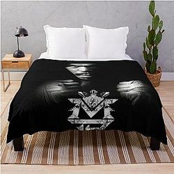 Manny Pacquiao Throw Blanket