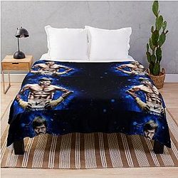 Manny Pacquiao Shirts Throw Blanket