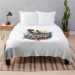 The Manny Pacquiao Throw Blanket