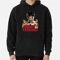 Manny Pacquiao Hoodie