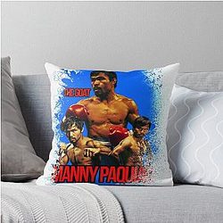 Manny Pacquiao The GOAT