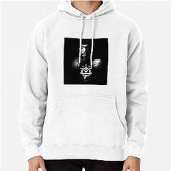Manny Pacquiao Pullover Hoodie