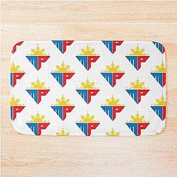 Manny Pacquiao Bath Mat
