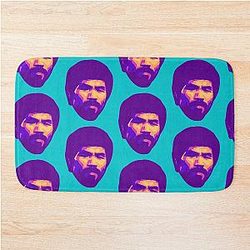 Manny Pacquiao Boxing Mat