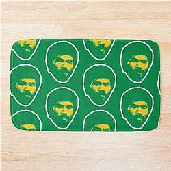 Manny Pacquiao Boxing Mat