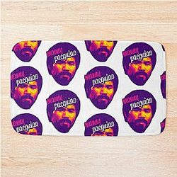 Manny Pacquiao Boxing Mat