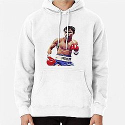 Manny Pacquiao Hoodie