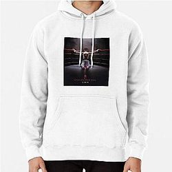 Manny Pacquiao Pullover Hoodie