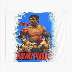 Manny Pacquiao The Goats