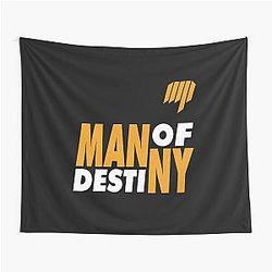 Manny Pacquiao Tapestry