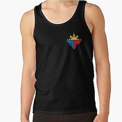 Manny Pacquiao Tank Top
