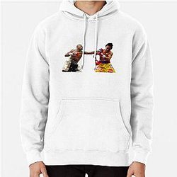 Floyd Mayweather Manny Pacquiao MayPac Boxing Hoodie