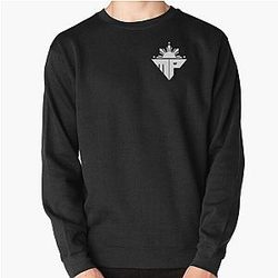 Manny Pacquiao Pocket Logo Sweatshirt