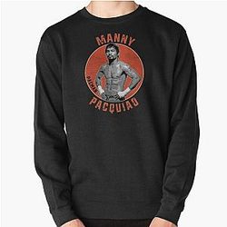 Manny Pacquiao Philippines Sweatshirt
