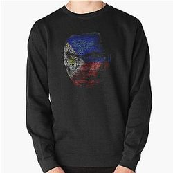 Manny Pacquiao Clothing Pullover Sweatshirt
