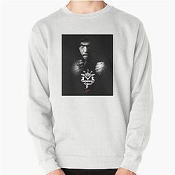 Manny Pacquiao Pullover Sweatshirt