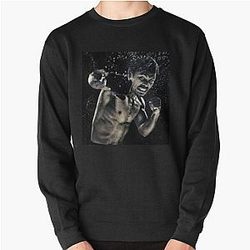 Manny Pacquiao shirts Pullover Sweatshirt