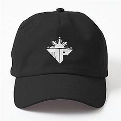 Manny Pacquiao Logo Dad Hat